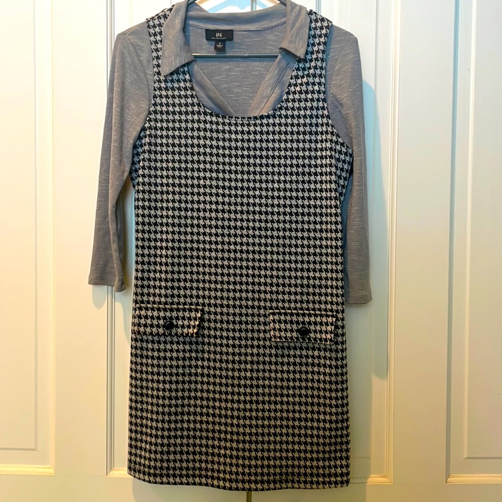 I.N. San Francisco junior’s dress size small